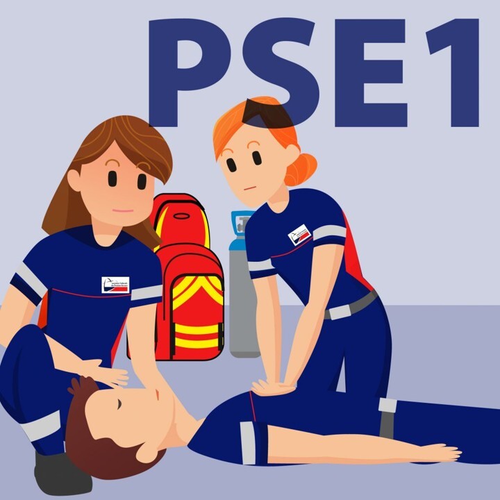 PSE 1
